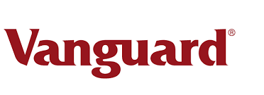 Vanguard US logo